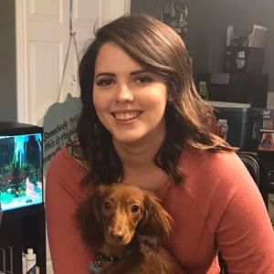 Meet your Posher, Leanne